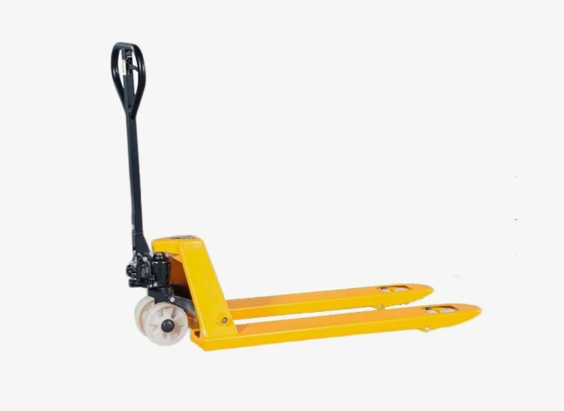 Гидравлические тележки (рохля)