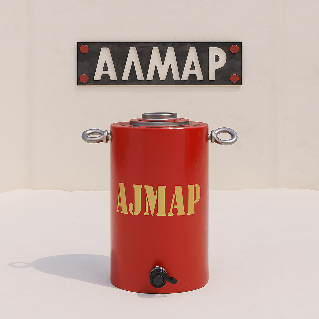 Гидроцилиндр (Дистанционный цилиндр)